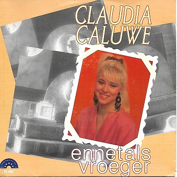 foto van claudia-caluw