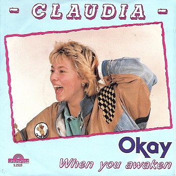 foto van claudia-caluw