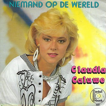 foto van claudia-caluw