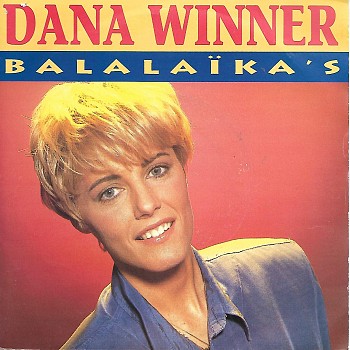 foto van dana-winner