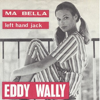 foto van eddy-wally