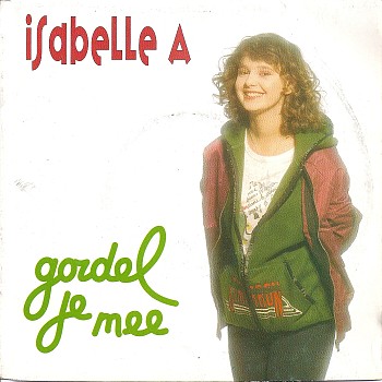 foto van isabelle-a