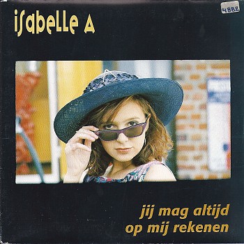 foto van isabelle-a