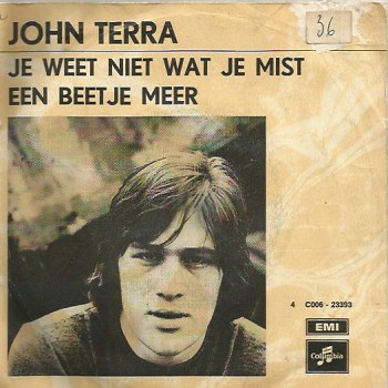 foto van john-terra