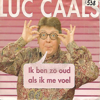 foto van luc-caals