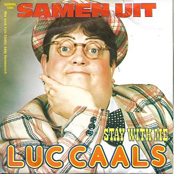 foto van luc-caals