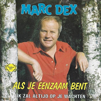 foto van marc-dex