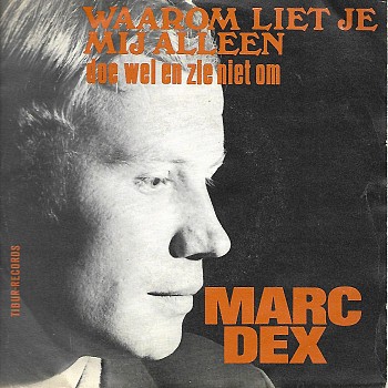 foto van marc-dex