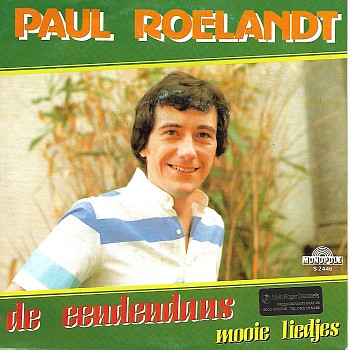 foto van paul-roelandt