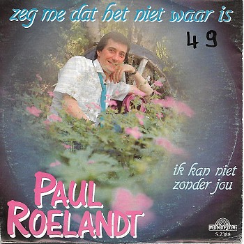 foto van paul-roelandt