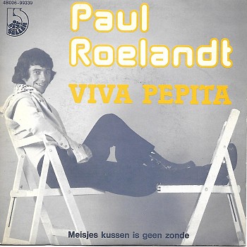 foto van paul-roelandt