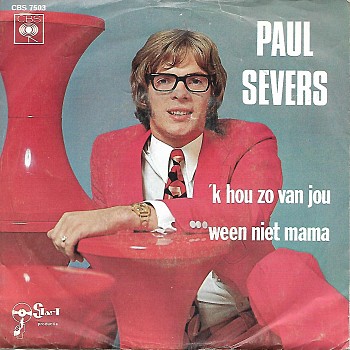 foto van paul-severs