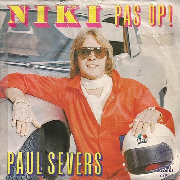 foto van paul-severs