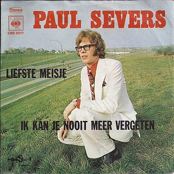 foto van paul-severs