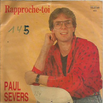 foto van paul-severs