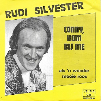 foto van rudy-silvester