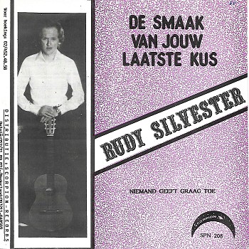 foto van rudy-silvester