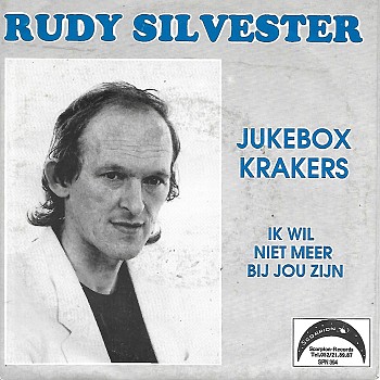 foto van rudy-silvester