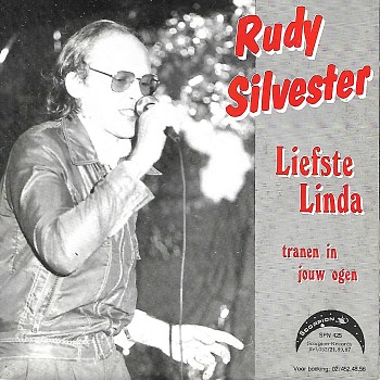 foto van rudy-silvester