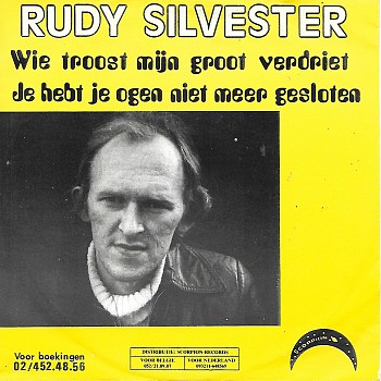 foto van rudy-silvester