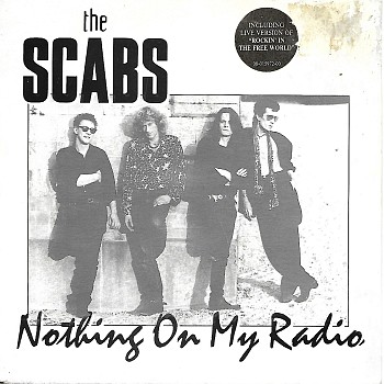 foto van the-scabs