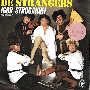 foto van the-strangers