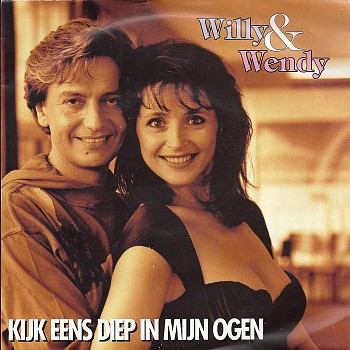 foto van wendy-van-wanten